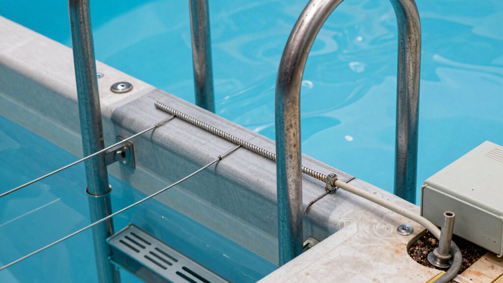 inspect verify wiring connections