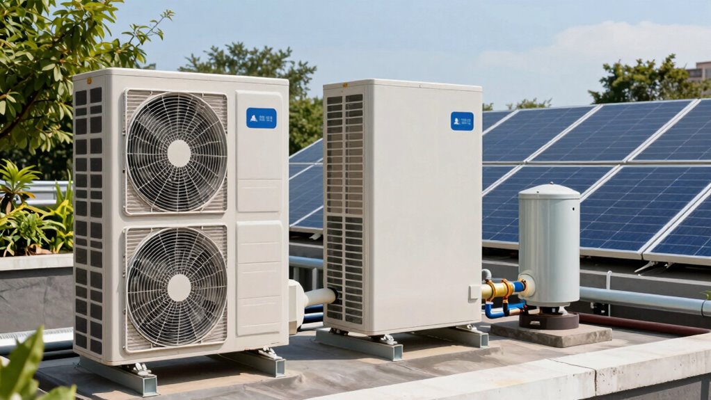 installation and maintenance planning