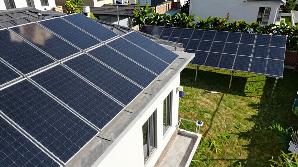 installation cost factors vary