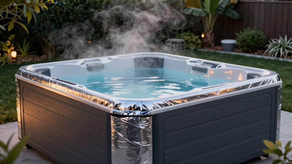 insulation upgrade timing tips