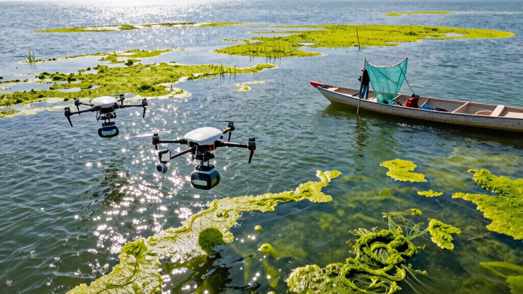 integrated algae control strategies