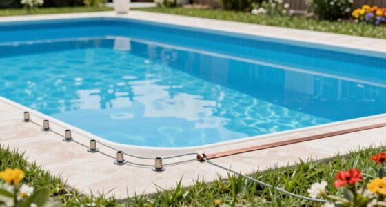 invisible safety system