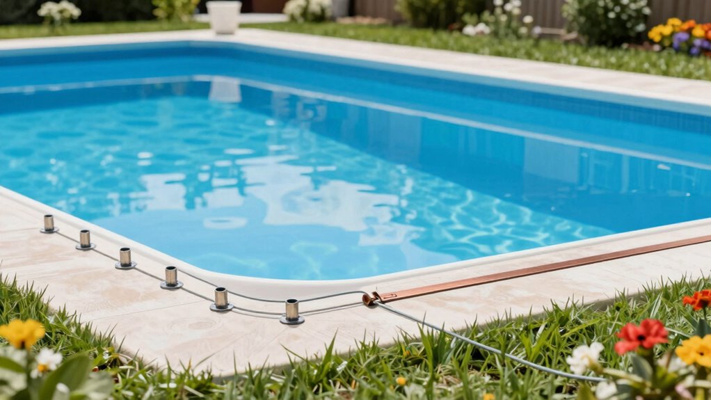 invisible safety system