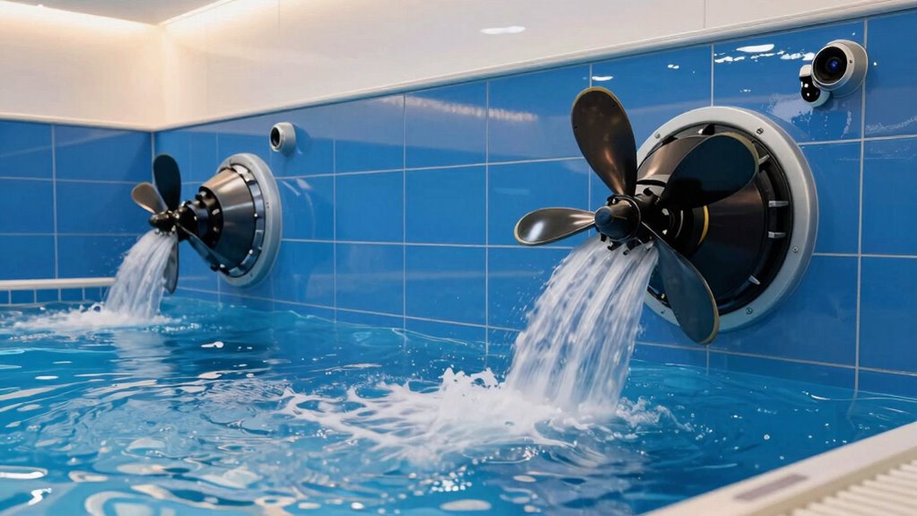 jet vs propeller systems