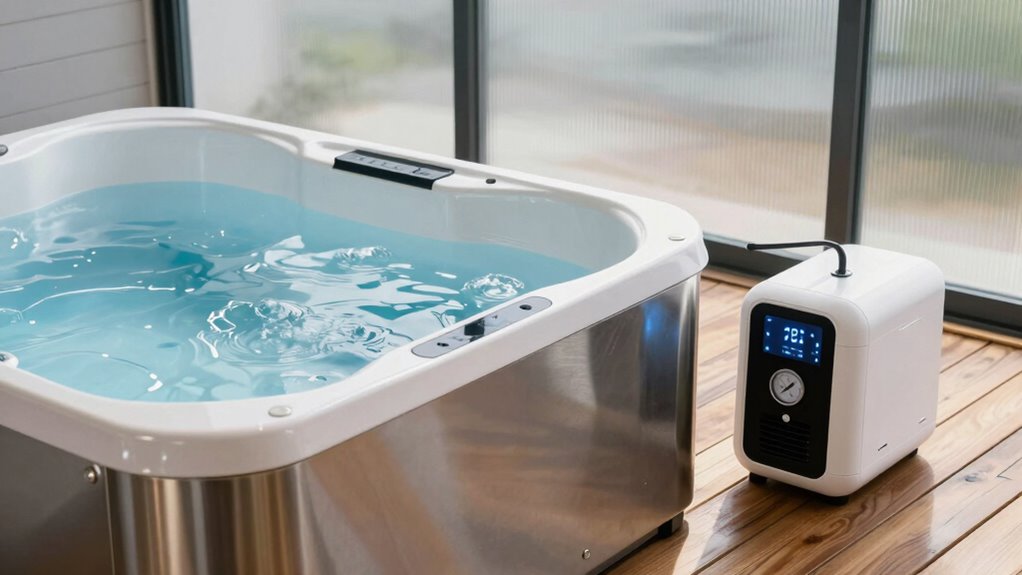 key factors for ozone generator