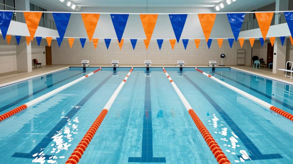 lane setup troubleshooting techniques