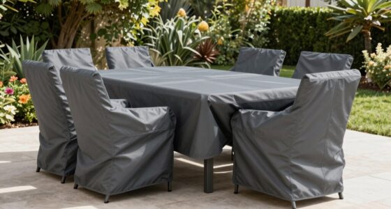large patio furniture covers