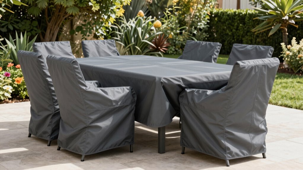 large patio furniture covers