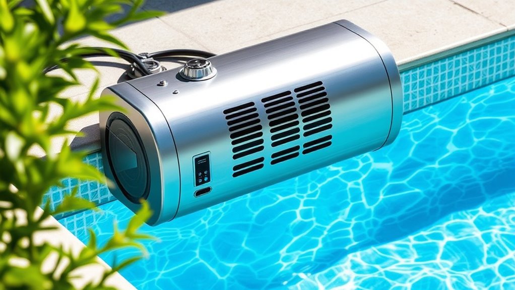 low nox gas heater factors