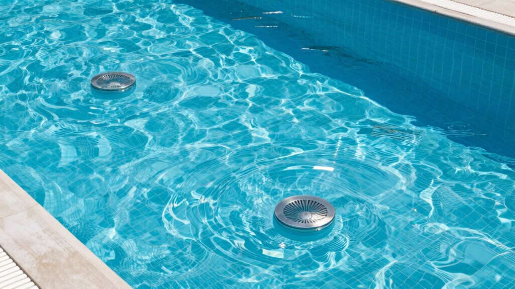 main drain safety precautions