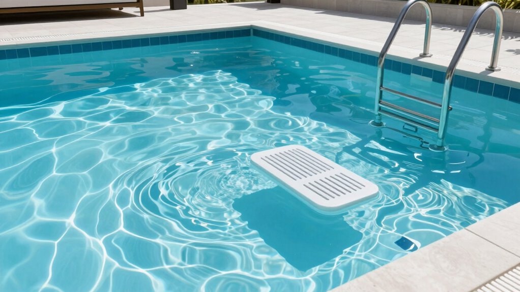 main drain safety regulations