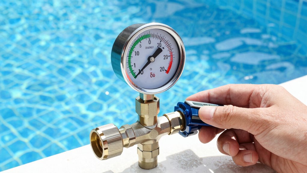 maintain clean balanced filters