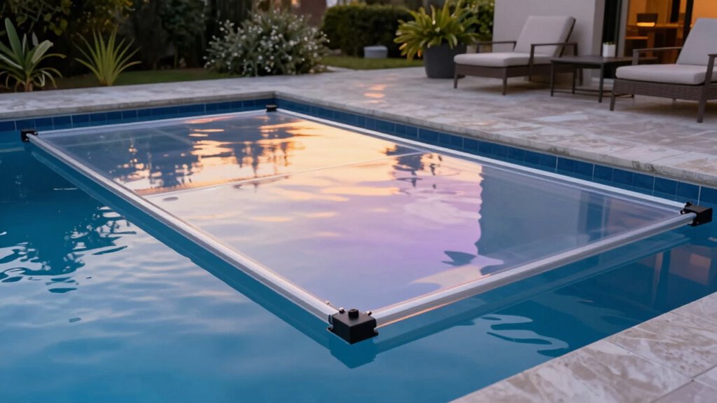 maintain clean intact cover