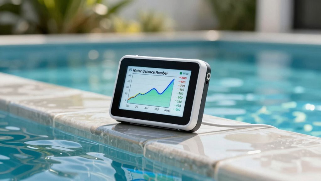 maintain proper water balance