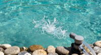 maintain small pool filtration