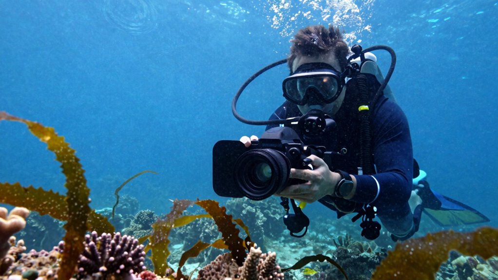 maintain stability with water dynamics