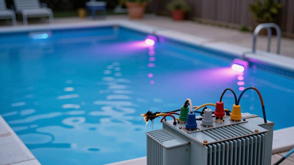 match voltage for safety