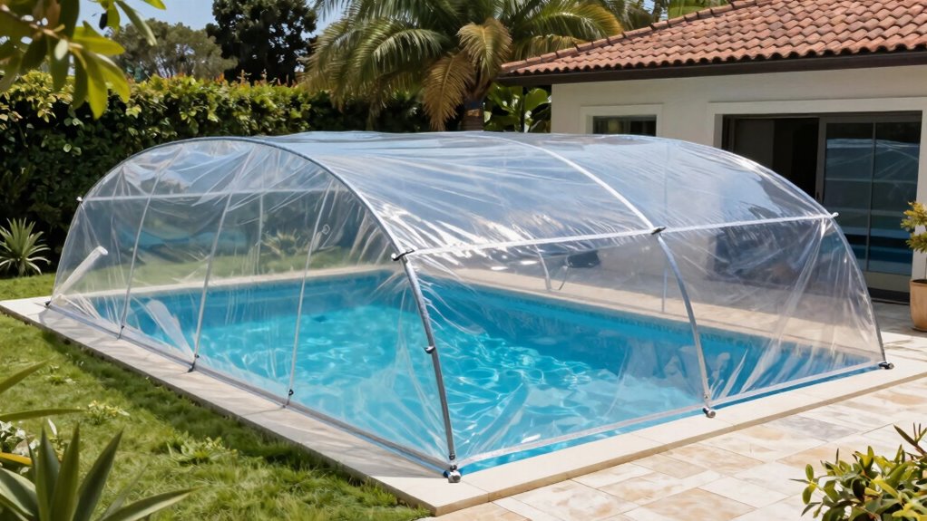 maximize roi with durable covers