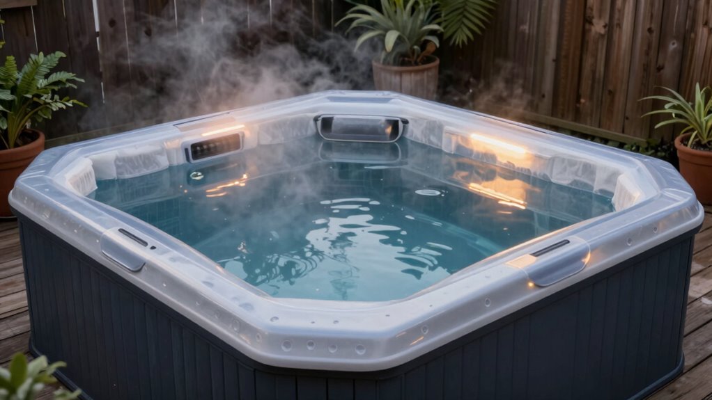 minimize heat loss effectively