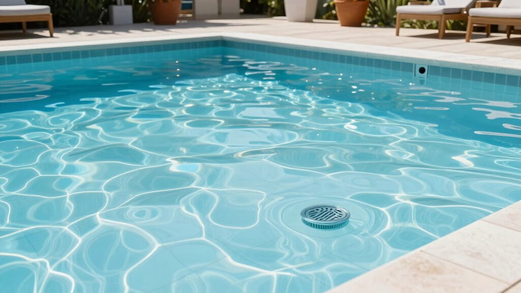 modern drain safety standards