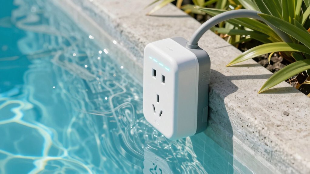 modern gfci safety upgrade