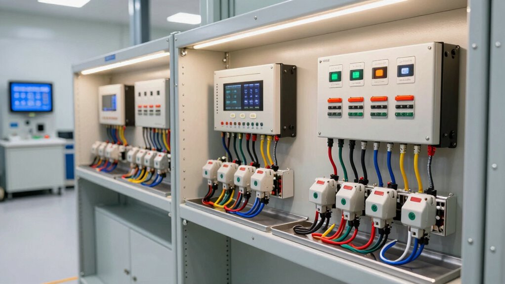 monitor maintain upgrade optimize