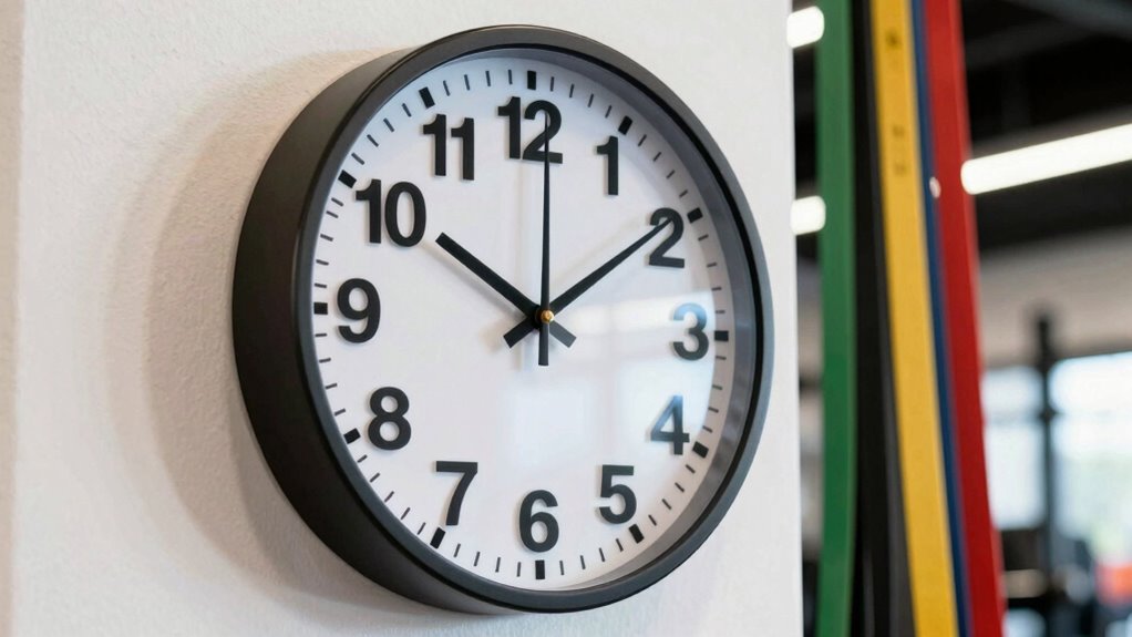 monitor progress and motivate