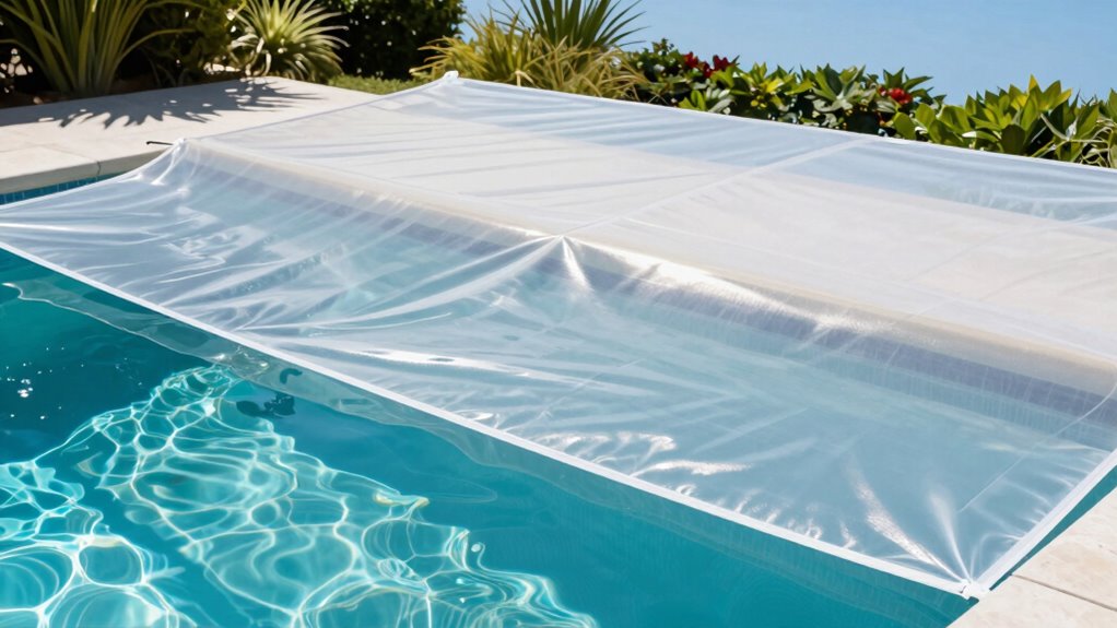 myth busting pool cover truths