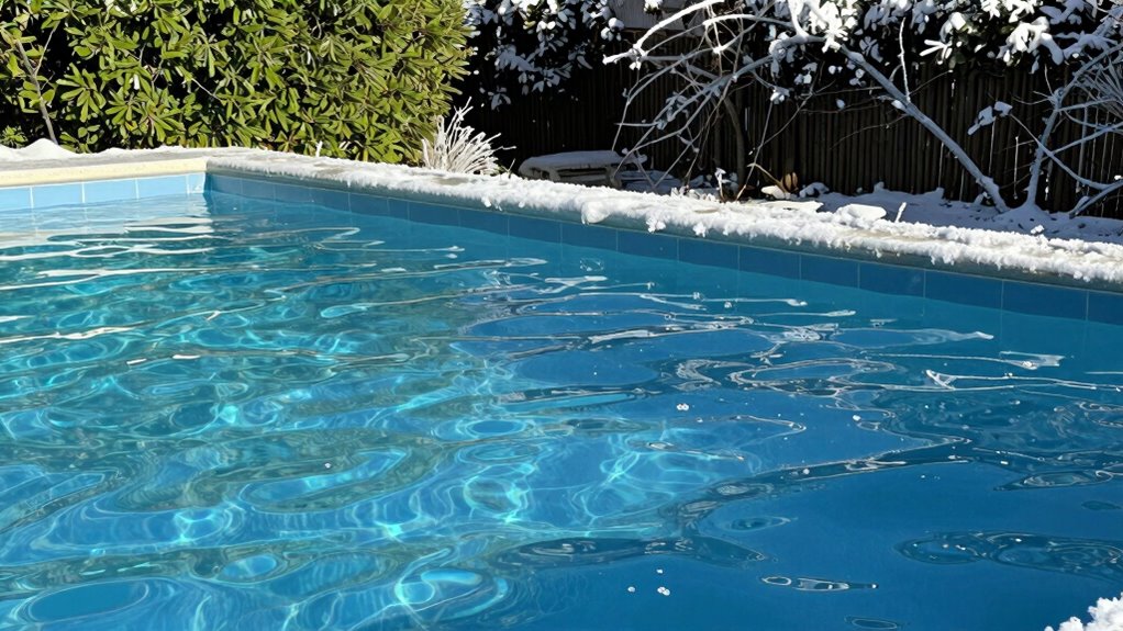 optimal cold plunge temperature range