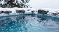 optimal cold plunge threshold