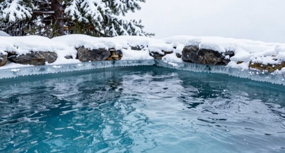 optimal cold plunge threshold