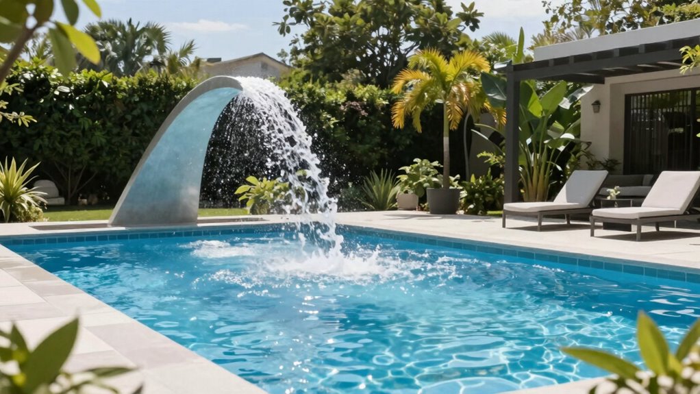 optimal fountain placement strategies