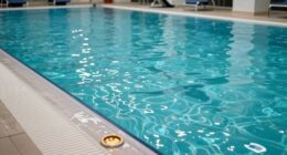 optimal pool temperature range