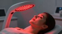 optimal red light therapy
