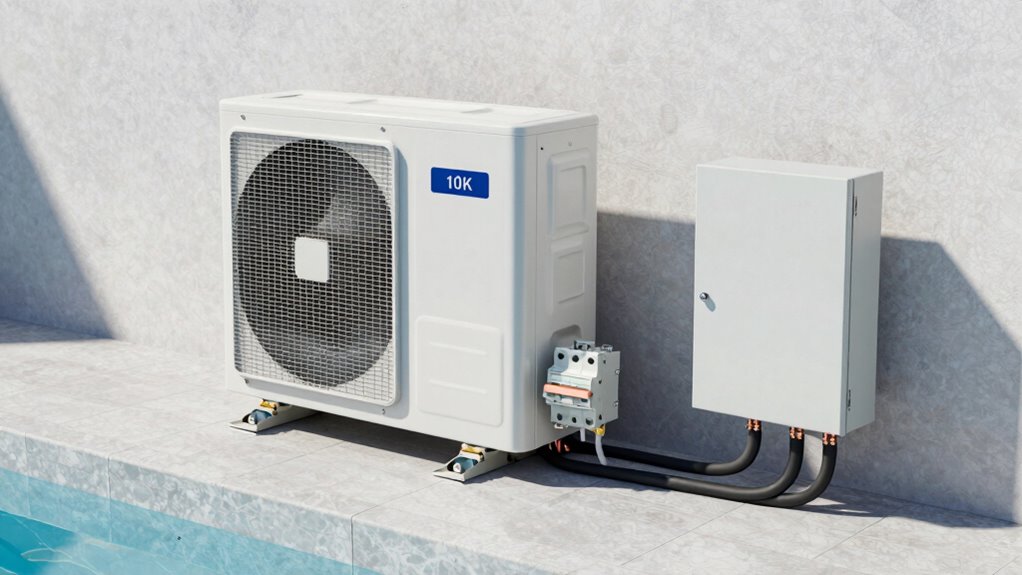 optimal wiring distance guidelines