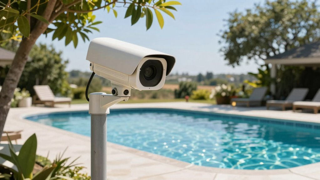 optimize camera angles and positioning