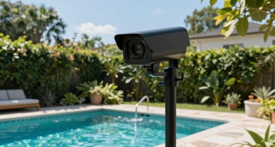 optimize camera placement