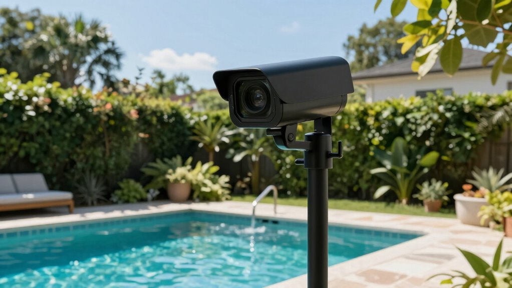 optimize camera placement