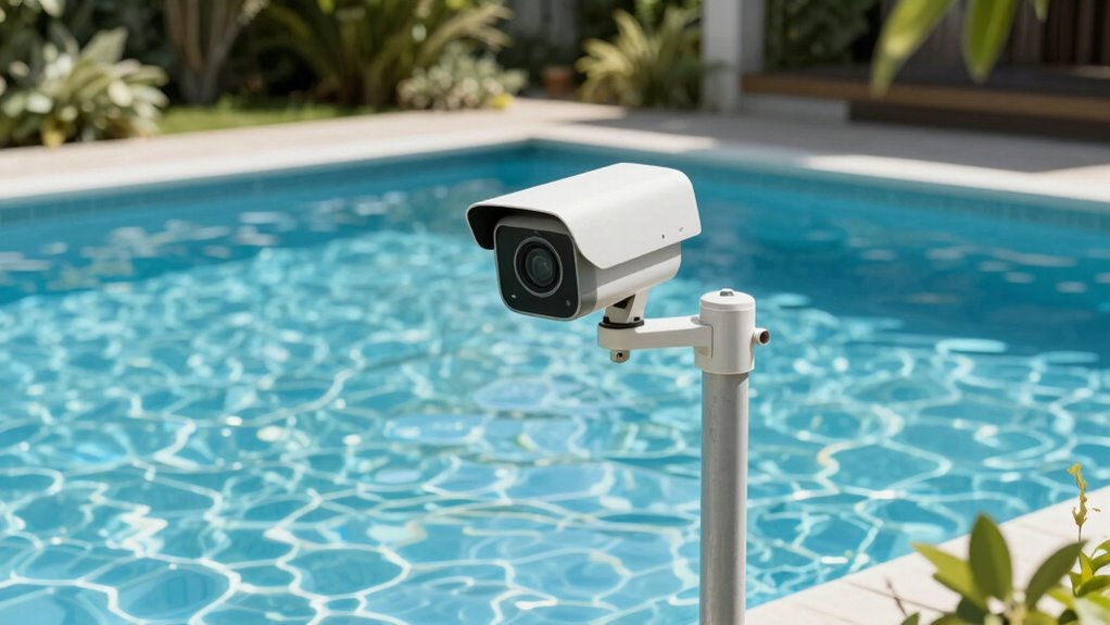 optimize camera positioning accuracy