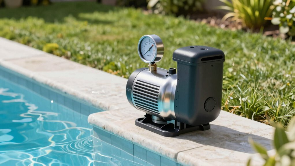 optimize pump size efficiency