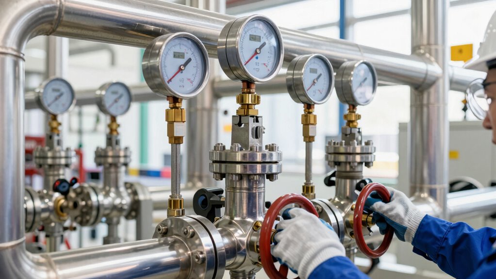 optimize pump system efficiency