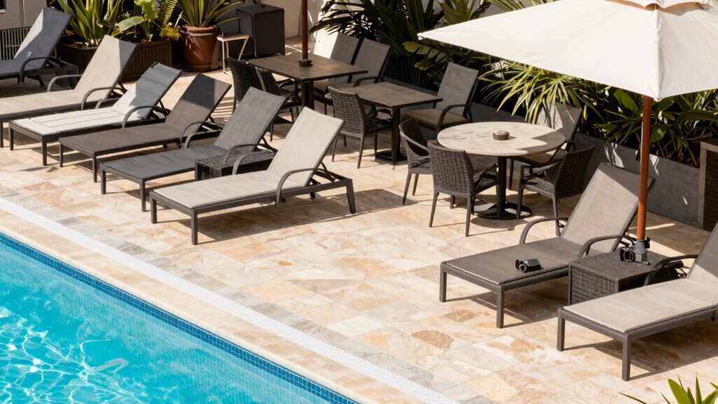 optimize social space flow