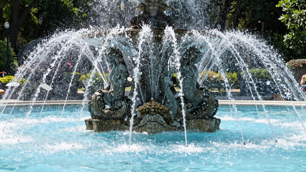 optimize water flow efficiency