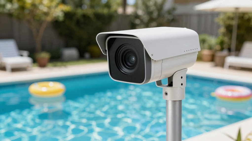 optimized camera placement reduces false alarms