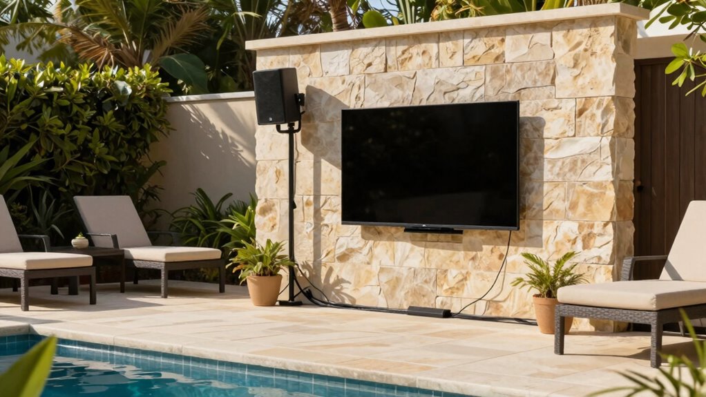 outdoor cable safety tips