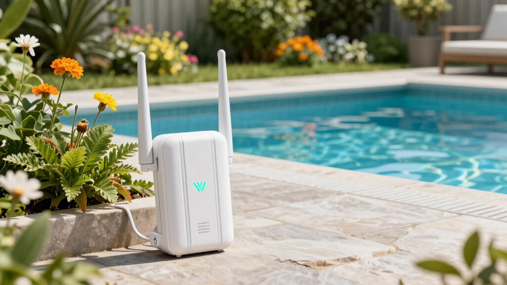 outdoor wifi coverage essentials