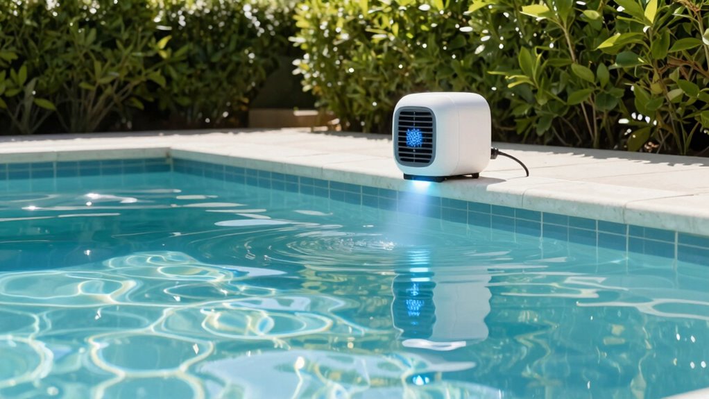 ozone system installation considerations