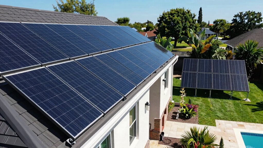 panel maintenance accessibility considerations