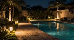 path lighting placement tips