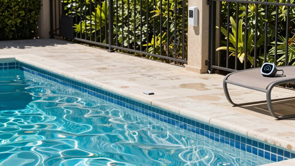 pool alarms save lives